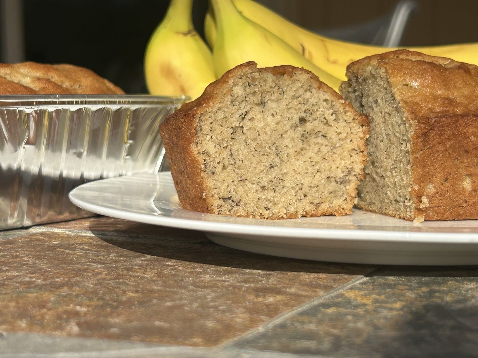 Banana bread picture 1