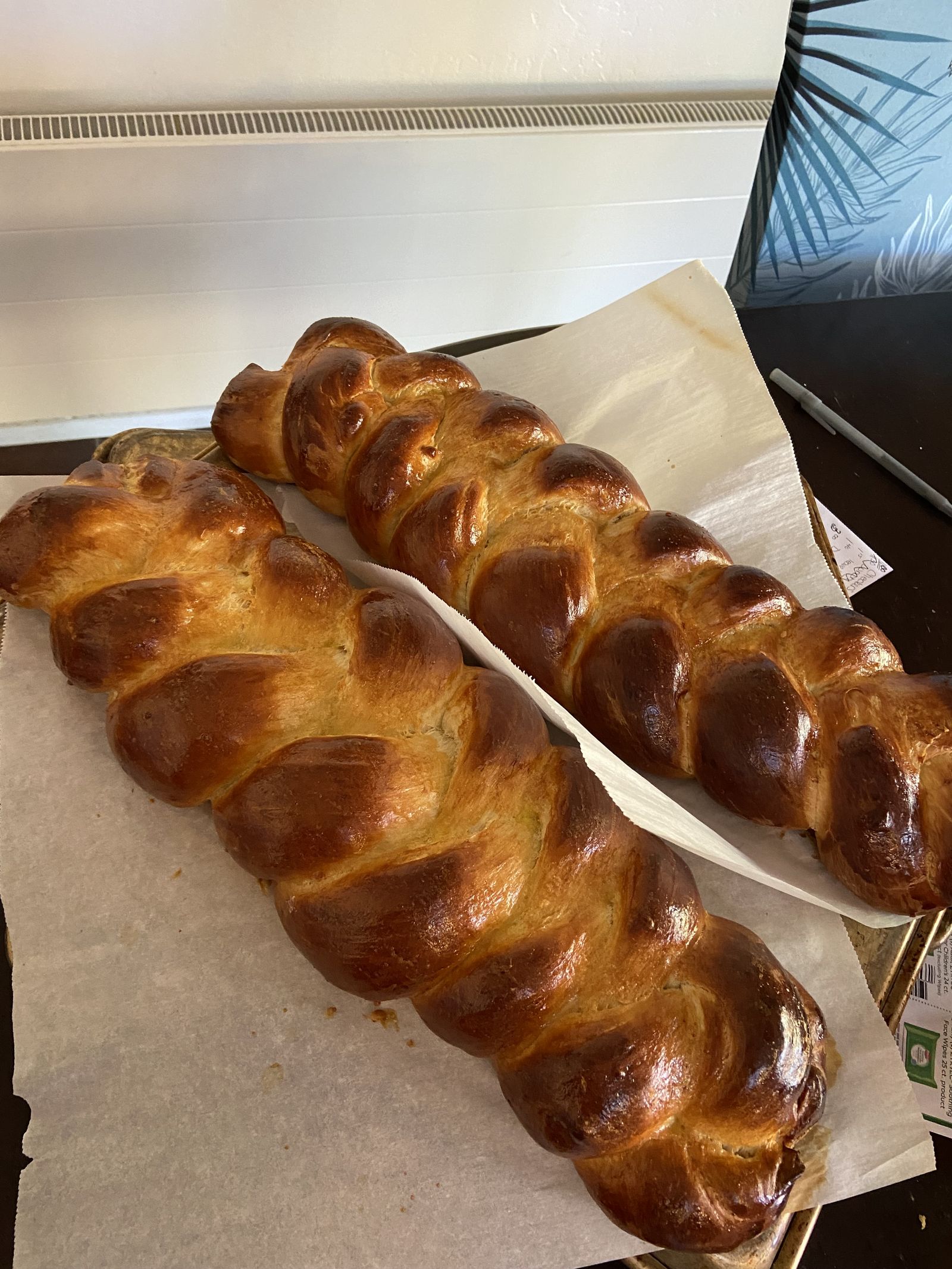 Challah